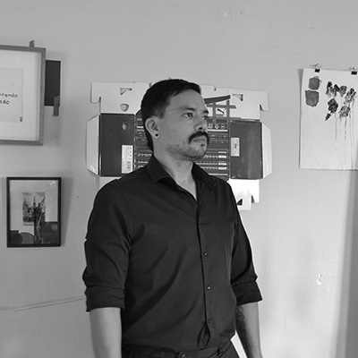 Santino Escatel